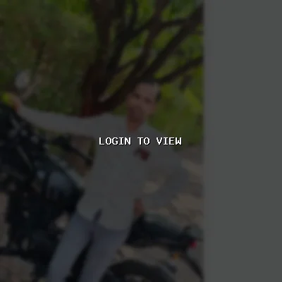 निलेश — Hindu Matrimony Profile Photo