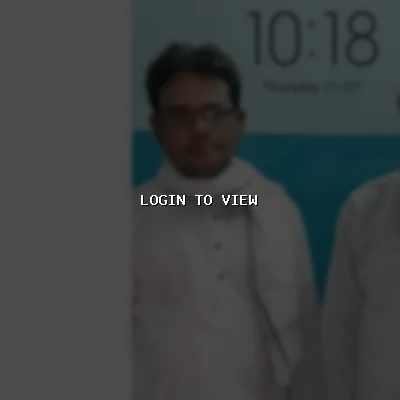 Dilip — Hindu Matrimony Profile Photo