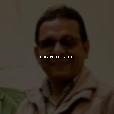 Madan Singh — Hindu Matrimony Profile Photo