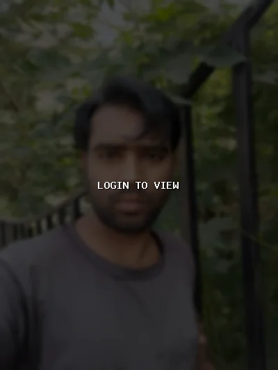 Deepu — Hindu Matrimony Profile Photo