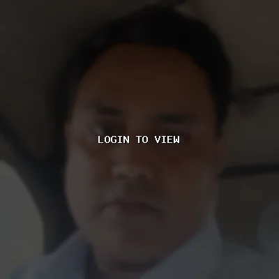 Prashant — Hindu Matrimony Profile Photo