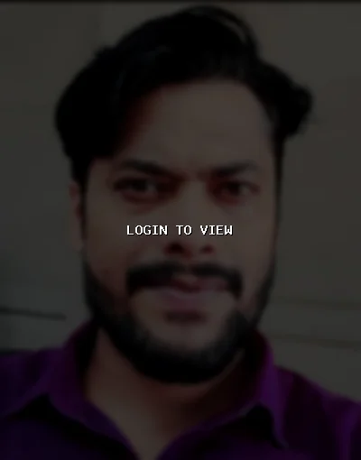 Ravi  Kaval — Hindu Matrimony Profile Photo