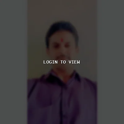 Sharad — Hindu Matrimony Profile Photo