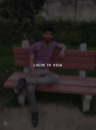 Deepak — Hindu Matrimony Profile Photo