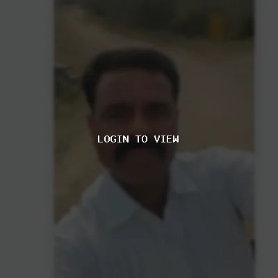 Uma Shankar — Hindu Matrimony Profile Photo