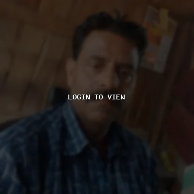 Uma Shankar — Hindu Matrimony Profile Photo