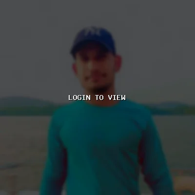 Vikas — Hindu Matrimony Profile Photo