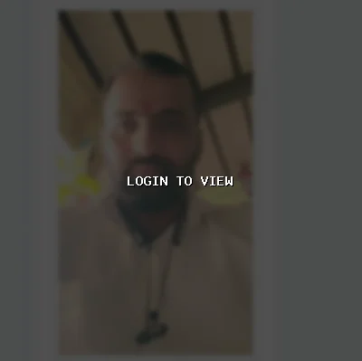 Rahul — Hindu Matrimony Profile Photo