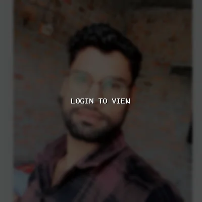 Jujhar — Hindu Matrimony Profile Photo