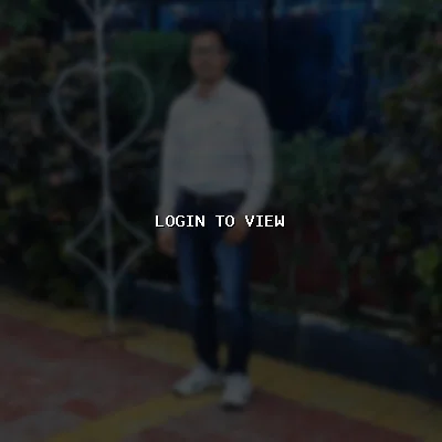 कमल — Hindu Matrimony Profile Photo