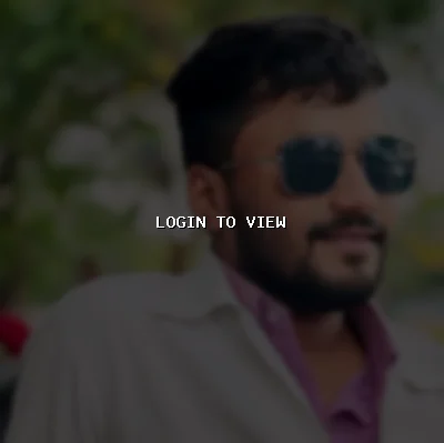 Abhi — Hindu Matrimony Profile Photo