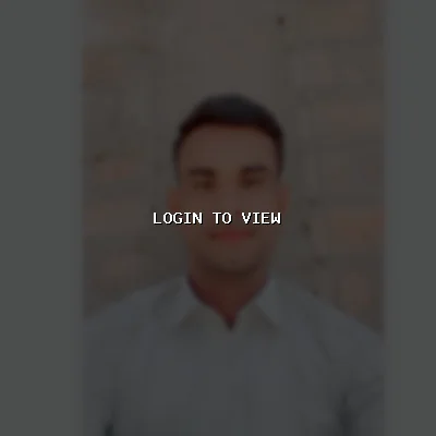 Hemraj — Hindu Matrimony Profile Photo