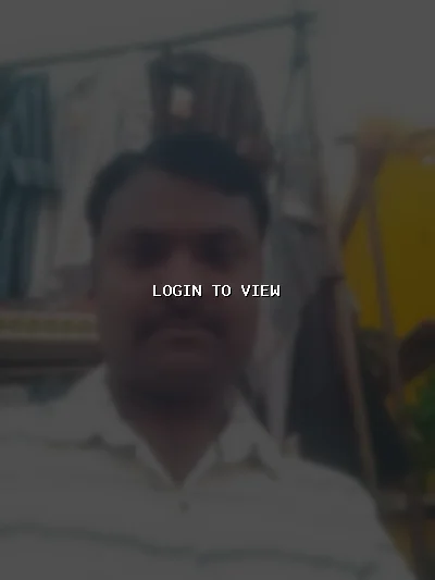 Santosh — Hindu Matrimony Profile Photo