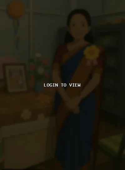 Shivani — Hindu Matrimony Profile Photo