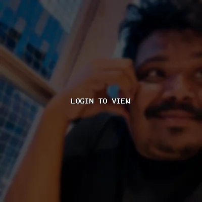 Harish — Hindu Matrimony Profile Photo