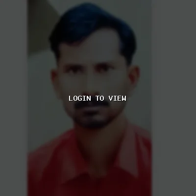 Rajesh — Hindu Matrimony Profile Photo