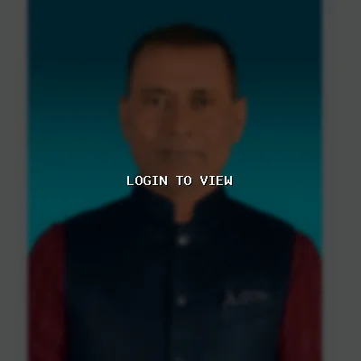 Chandrika — Hindu Matrimony Profile Photo