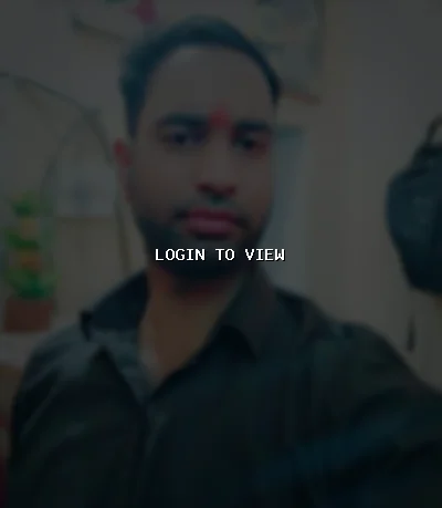 Dharmendra — Hindu Matrimony Profile Photo