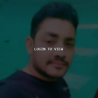 Rohit — Hindu Matrimony Profile Photo