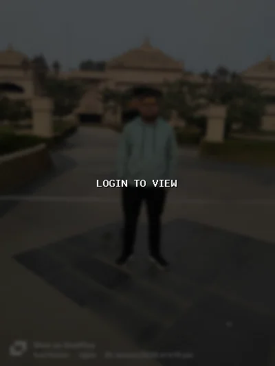 Ravi — Hindu Matrimony Profile Photo