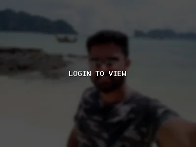 Nithish — Hindu Matrimony Profile Photo