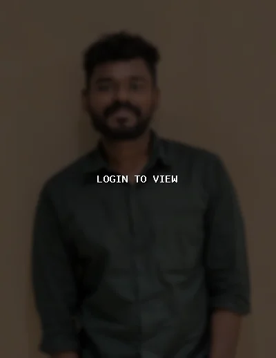 Rohith — Hindu Matrimony Profile Photo