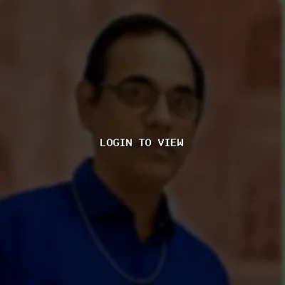 Deepak, Ambekar  — Hindu Matrimony Profile Photo