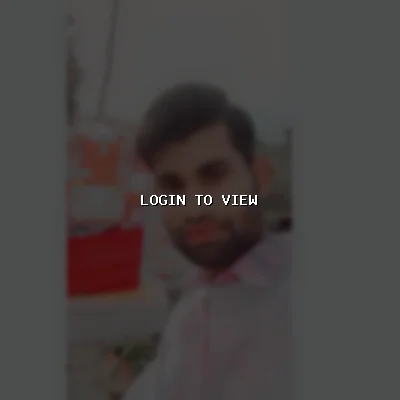 Hariom — Hindu Matrimony Profile Photo