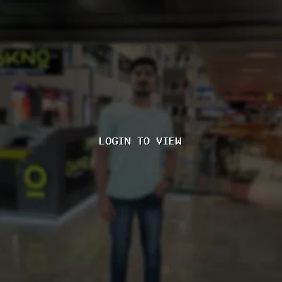 Himanshu — Hindu Matrimony Profile Photo