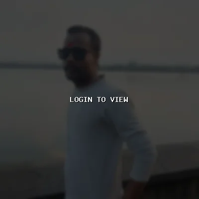 Manoj — Hindu Matrimony Profile Photo