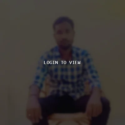 Bhushan — Hindu Matrimony Profile Photo