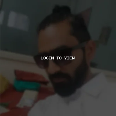 P Krishna Goswami — Hindu Matrimony Profile Photo