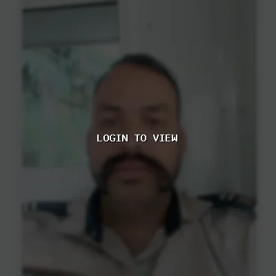 Laxman — Hindu Matrimony Profile Photo