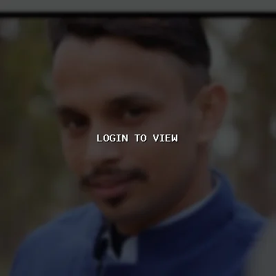 Sanjay — Hindu Matrimony Profile Photo