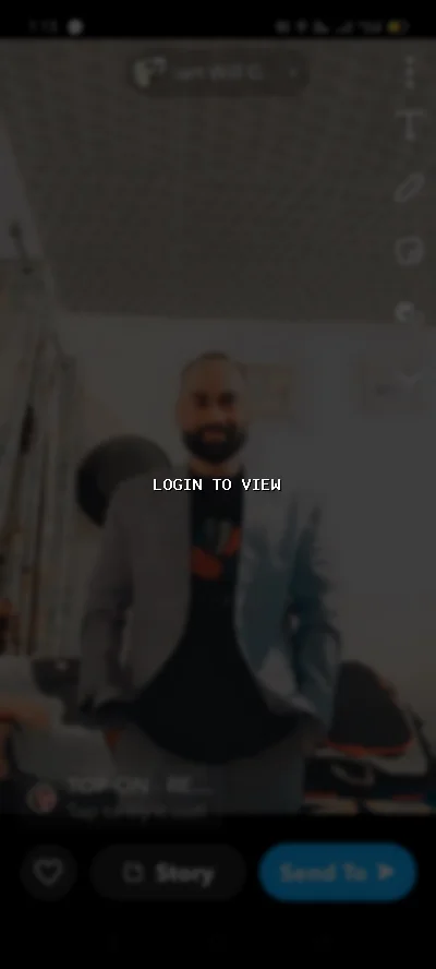 Narendra — Hindu Matrimony Profile Photo