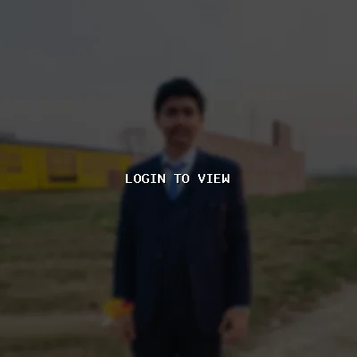 Himanshu — Hindu Matrimony Profile Photo