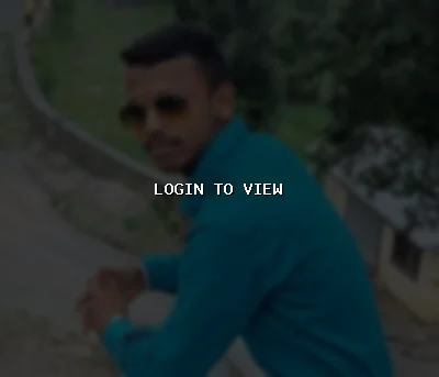 Suraj — Hindu Matrimony Profile Photo