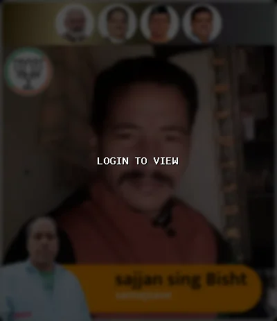 Sajjan Singh  — Hindu Matrimony Profile Photo