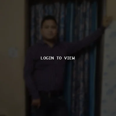 Harish — Hindu Matrimony Profile Photo