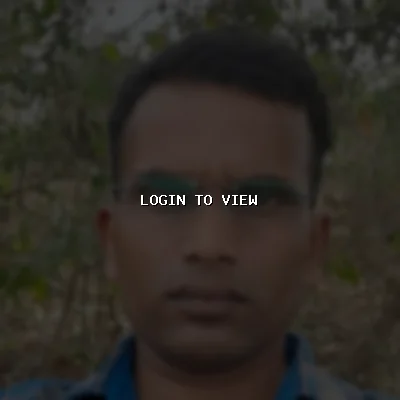 Kamalesh Kumar — Hindu Matrimony Profile Photo
