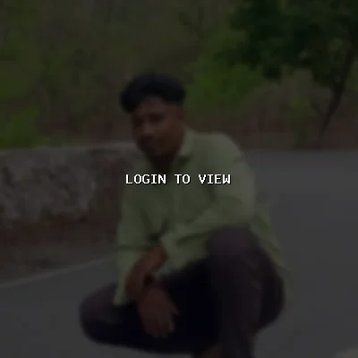 Dumeshwar — Hindu Matrimony Profile Photo