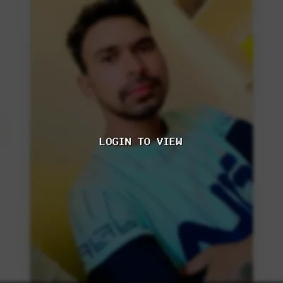 Roshan — Hindu Matrimony Profile Photo