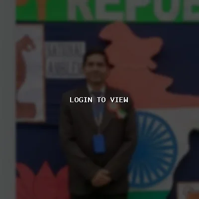 Raghwendra — Hindu Matrimony Profile Photo