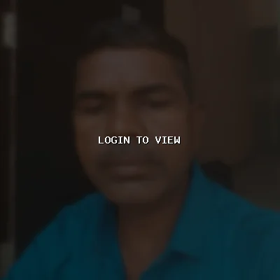 Prashant — Hindu Matrimony Profile Photo