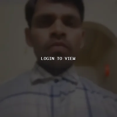 Bablu — Hindu Matrimony Profile Photo