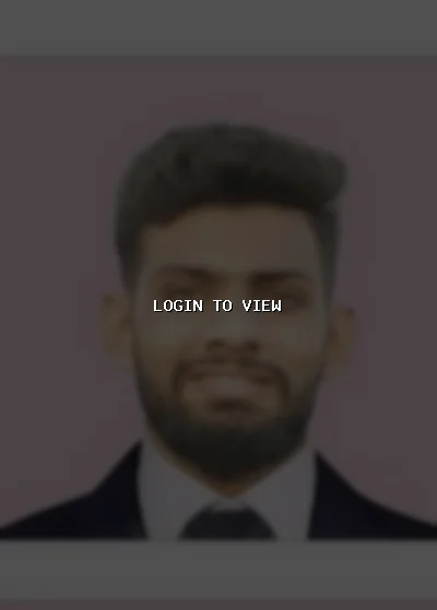 Bharat — Hindu Matrimony Profile Photo