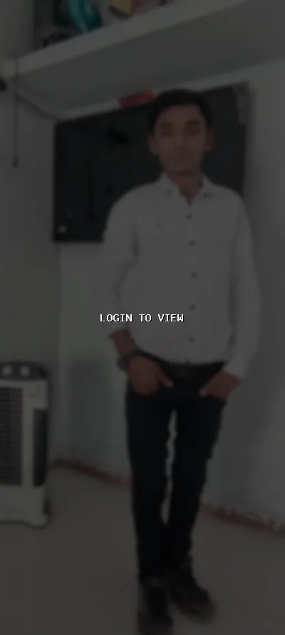 दीपक — Hindu Matrimony Profile Photo