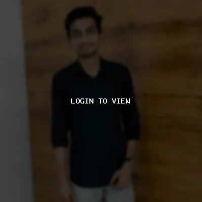 Harsh — Hindu Matrimony Profile Photo