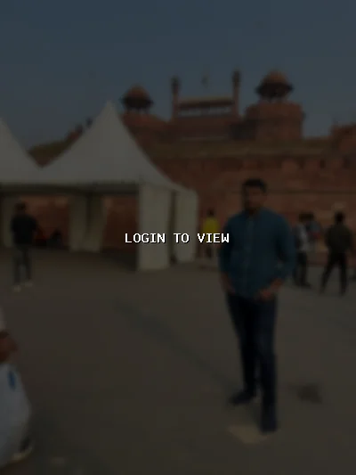 Kaushal Patel Kaushal — Hindu Matrimony Profile Photo