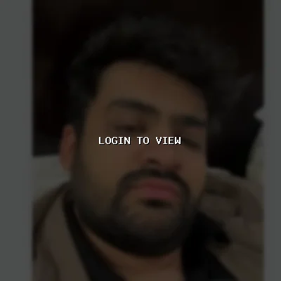 Aditya — Hindu Matrimony Profile Photo